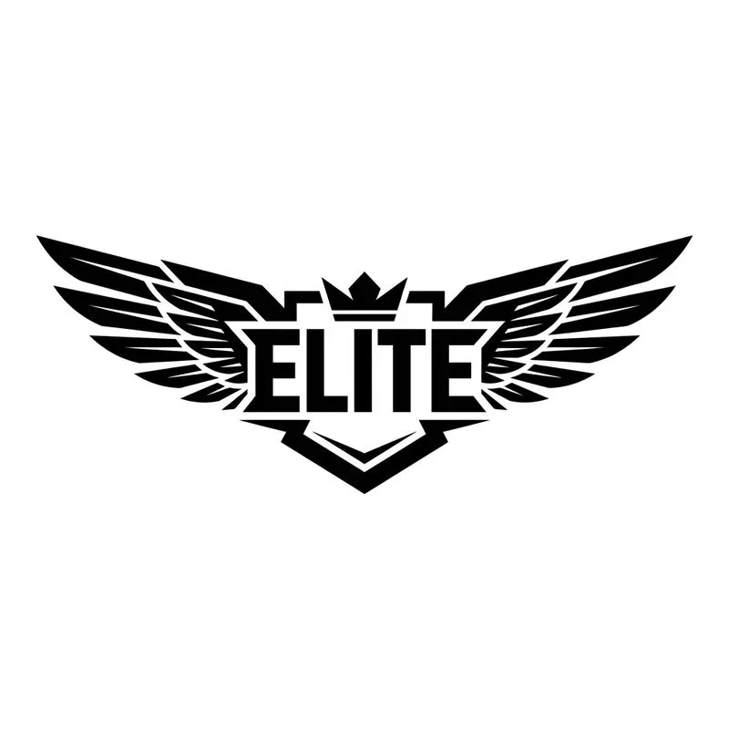 Winged Emblem Tshirts