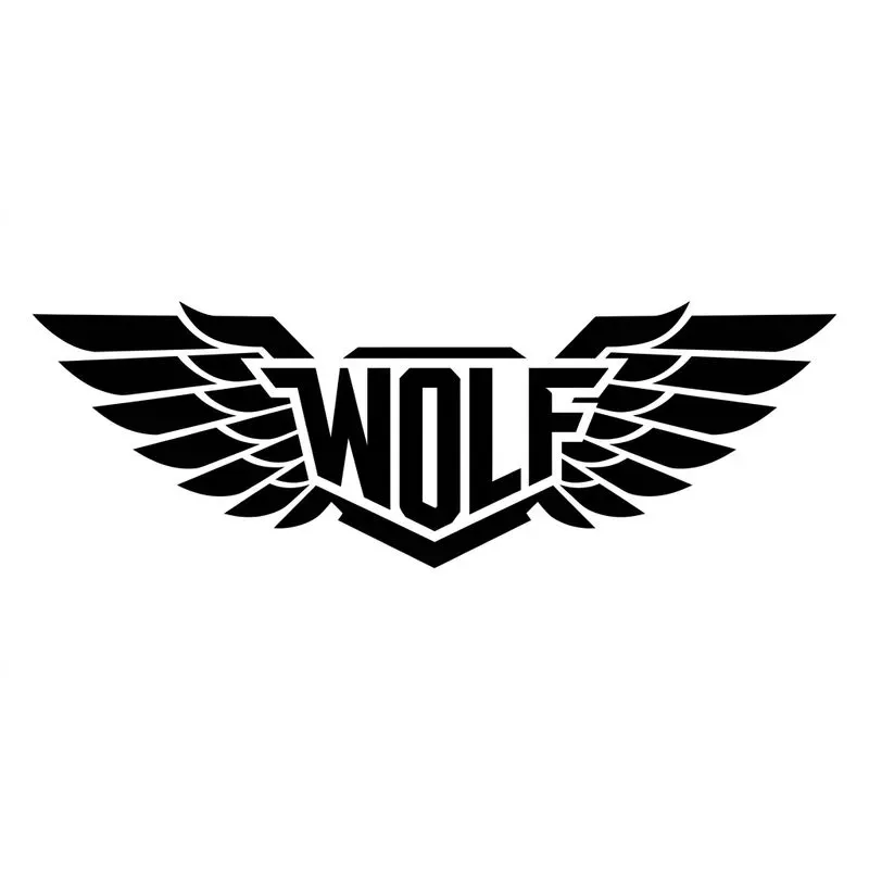 Winged Emblem Tshirts