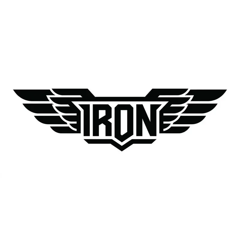 Winged Emblem Tshirts