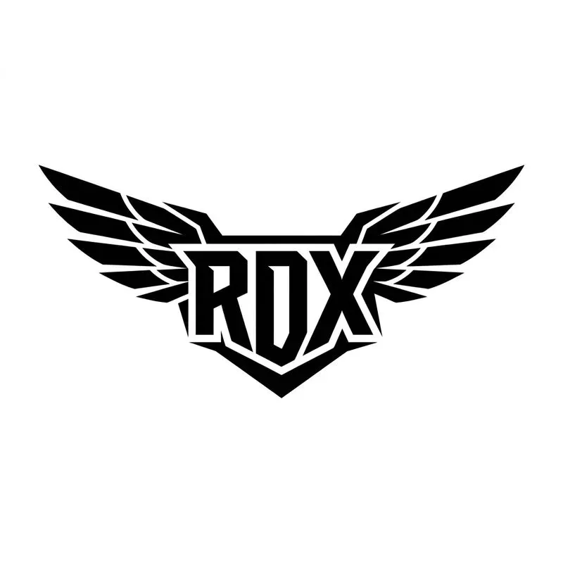Winged Emblem Tshirts