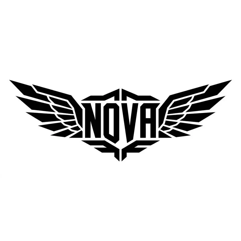 Winged Emblem Tshirts