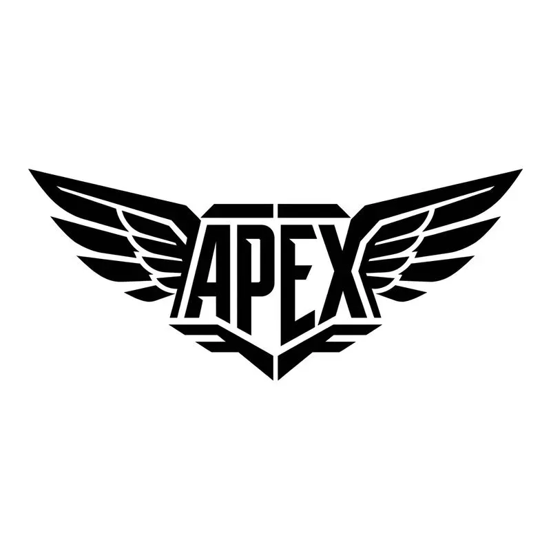 Winged Emblem Tshirts