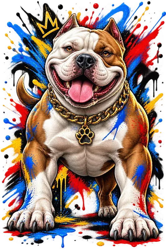 Dynamic Streetwear Tshirt Designs Pro