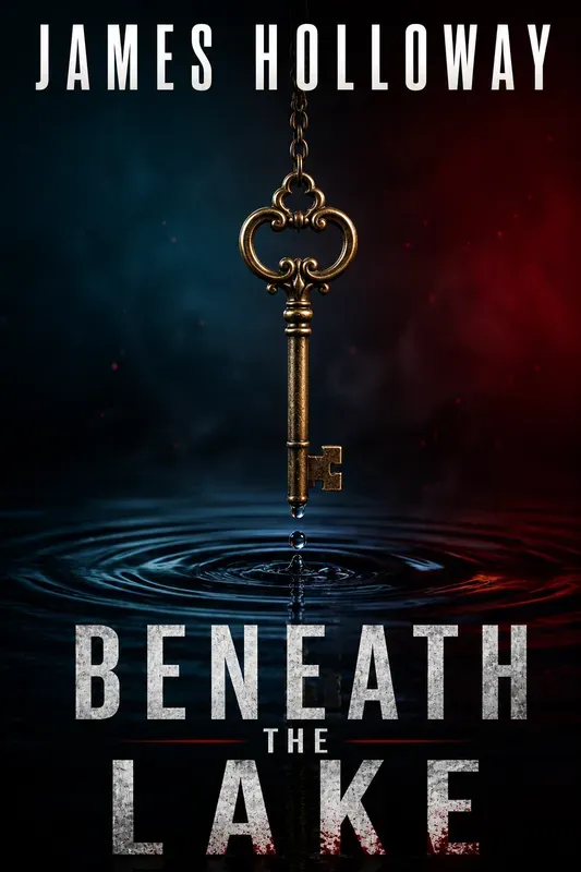 Amazon Bestseller Thriller Book Covers