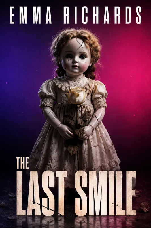 Amazon Bestseller Thriller Book Covers