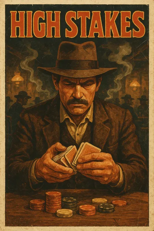 Retro Vintage Style Movie Posters