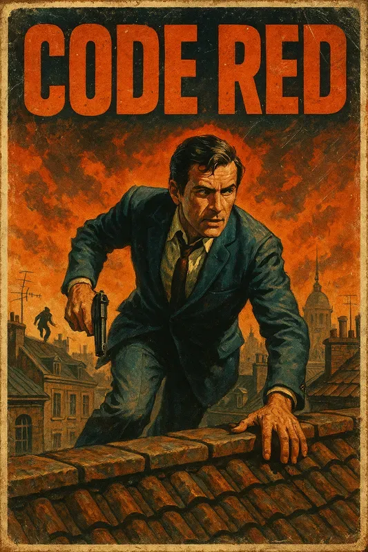 Retro Vintage Style Movie Posters
