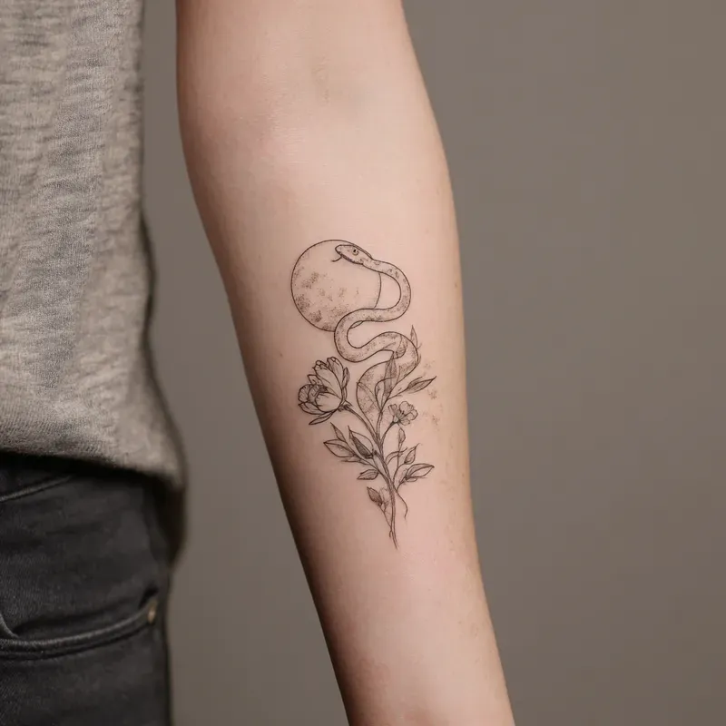 Custom Tattoo Design Generators