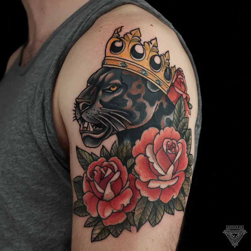 Custom Tattoo Design Generators