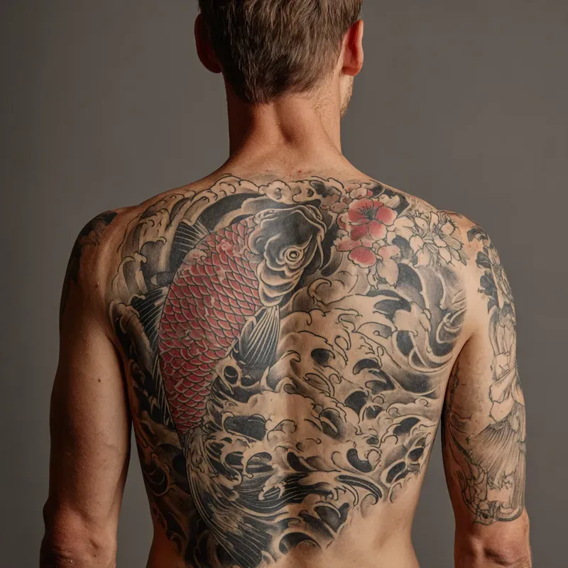 Custom Tattoo Design Generators