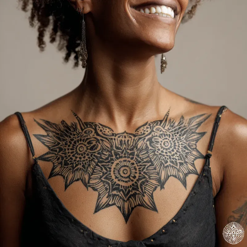 Custom Tattoo Design Generators