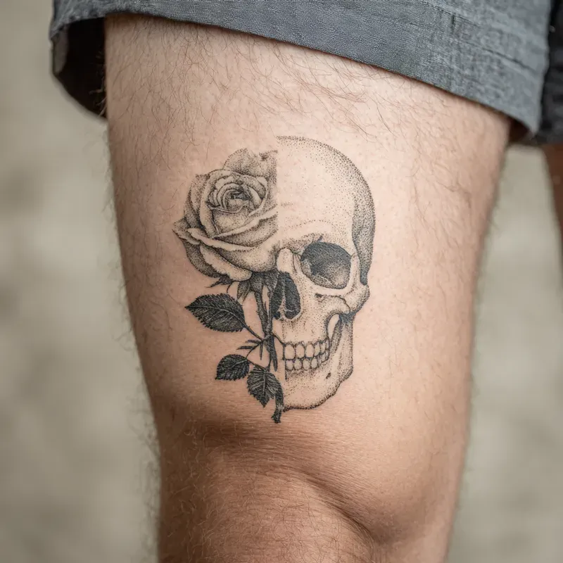 Custom Tattoo Design Generators