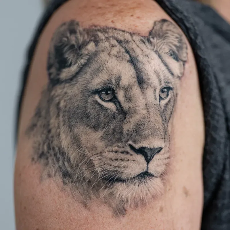 Custom Tattoo Design Generators