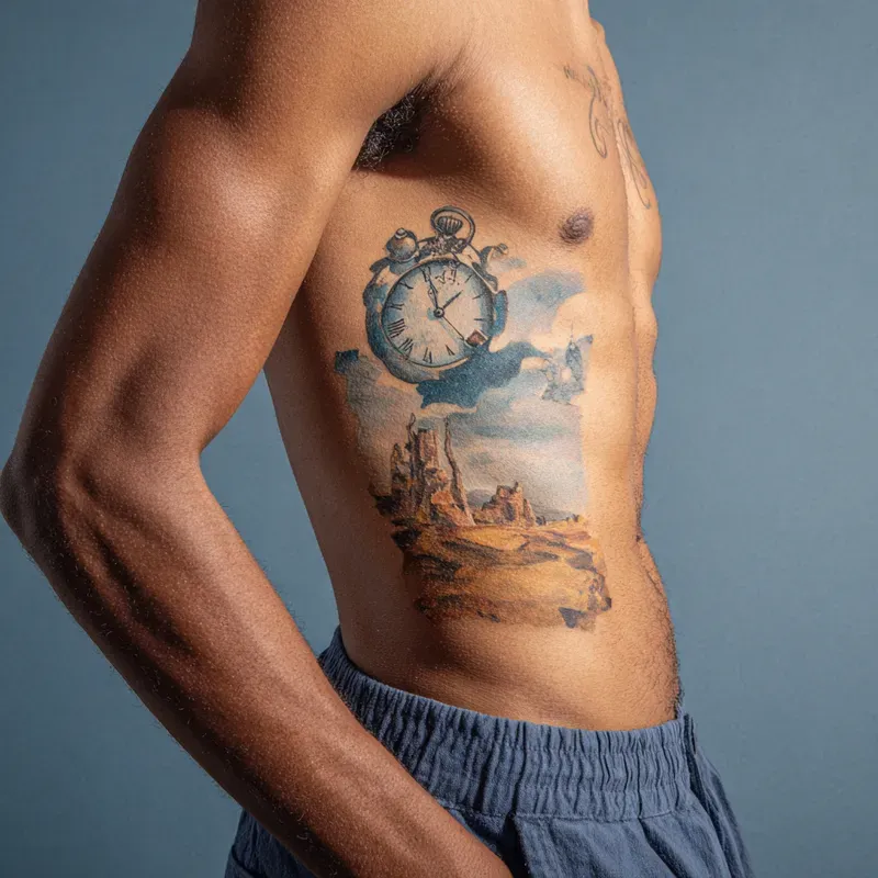 Custom Tattoo Design Generators