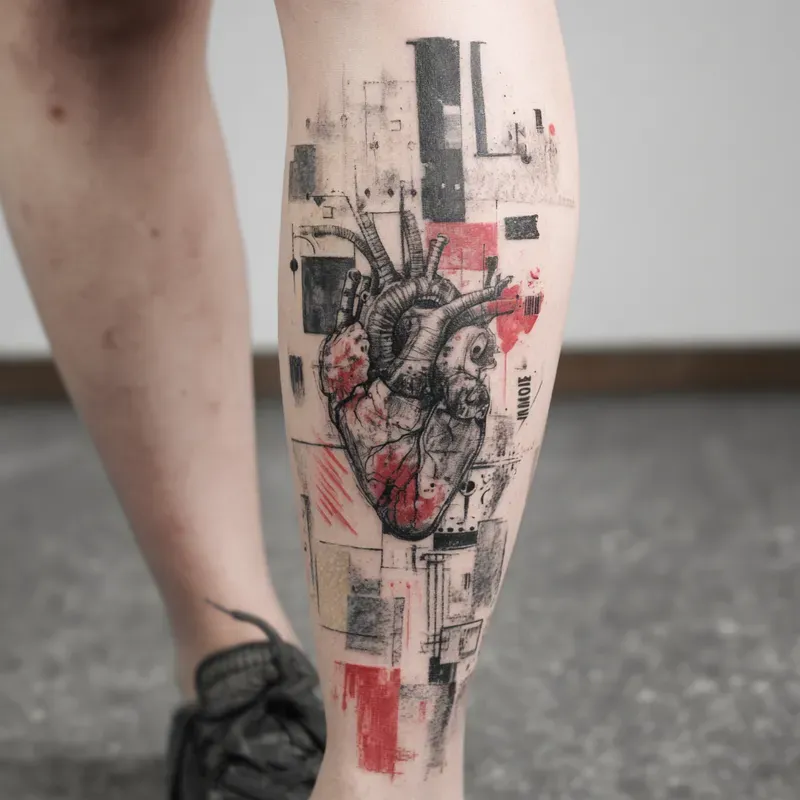 Custom Tattoo Design Generators