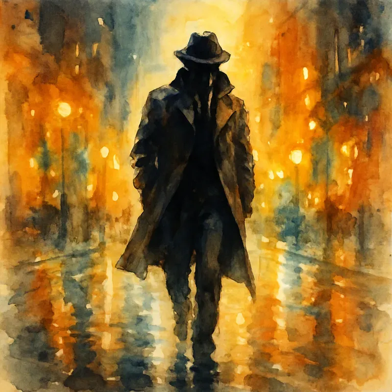 Watercolor Portraitscene Generators