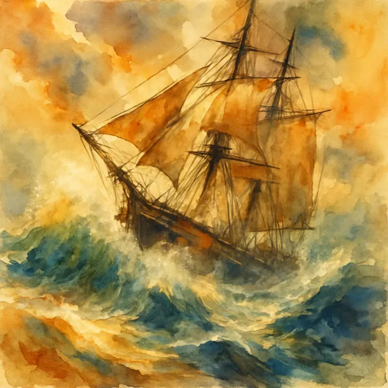 Watercolor Portraitscene Generators