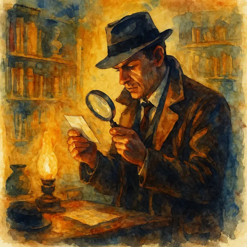 Watercolor Portraitscene Generators