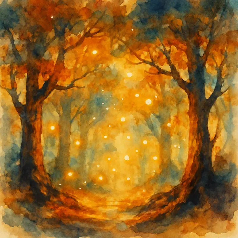 Watercolor Portraitscene Generators