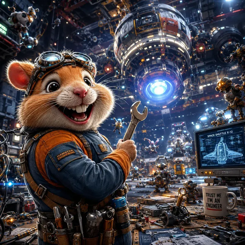 Wild Cartoon Legends Character Collections