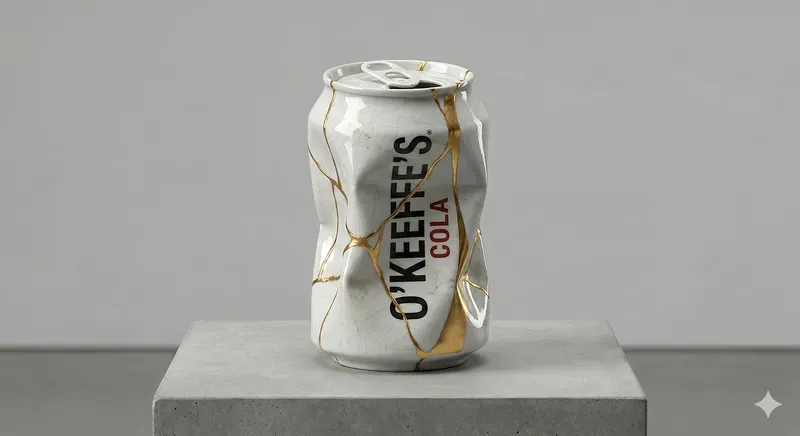 The Porcelain Junk Food Projects