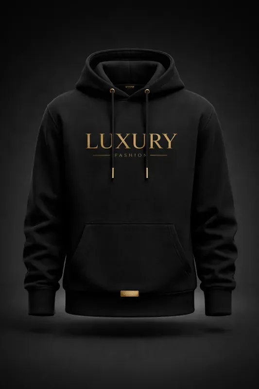 Bold Streetwear Hoodie Designs