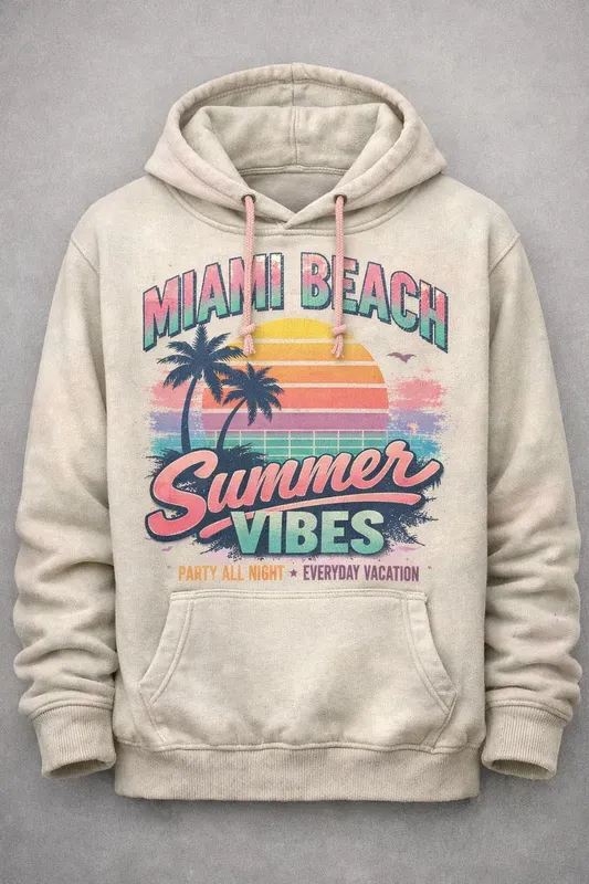 Bold Streetwear Hoodie Designs