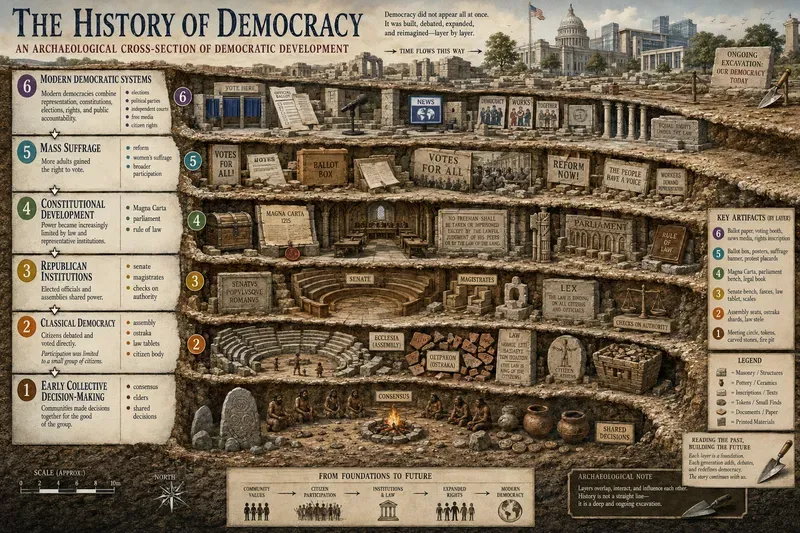 Knowledge Archaeology Sites