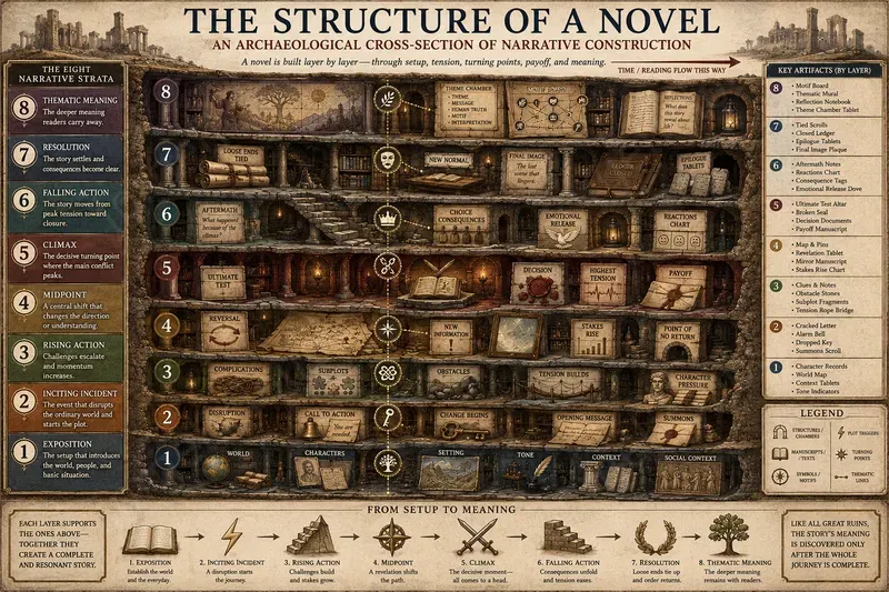 Knowledge Archaeology Sites