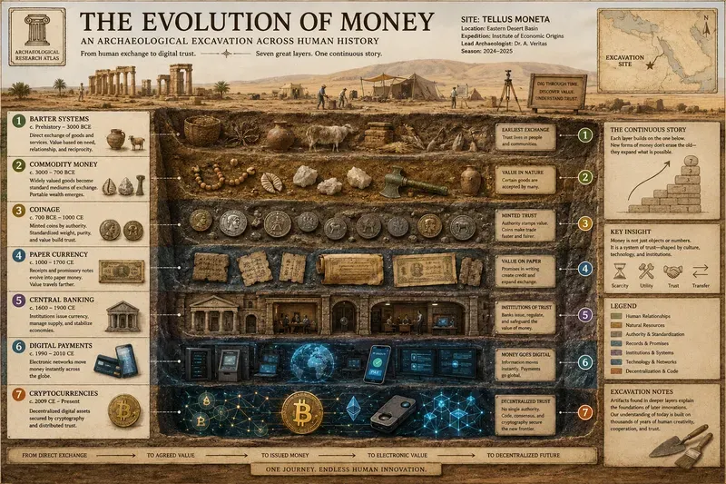 Knowledge Archaeology Sites