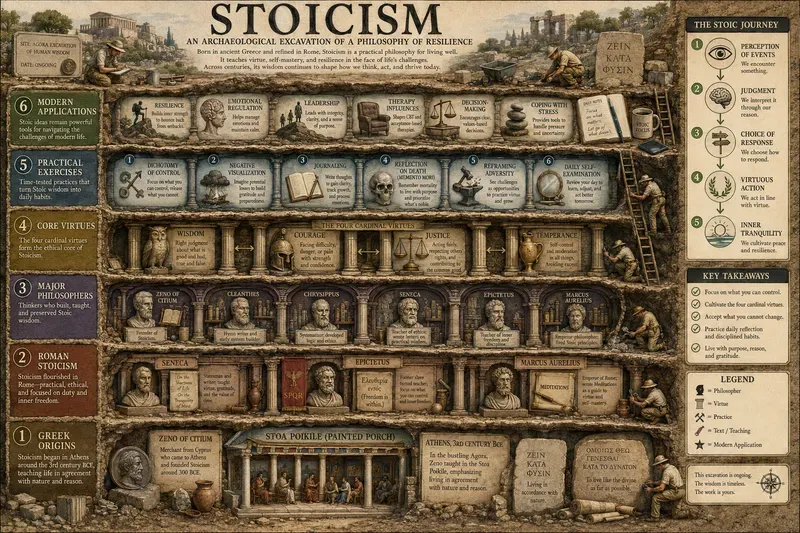 Knowledge Archaeology Sites