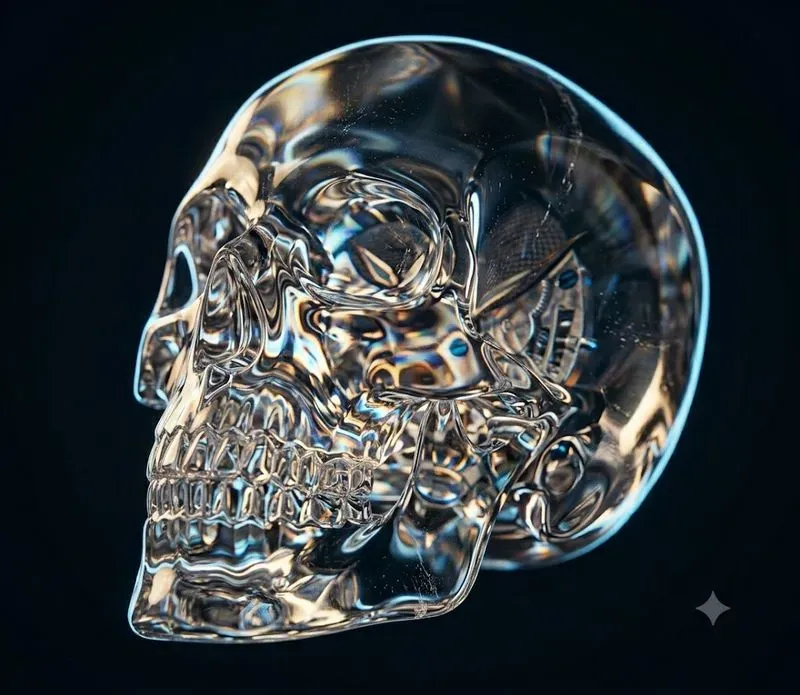 Ultra 3D Cinematic Object Renders