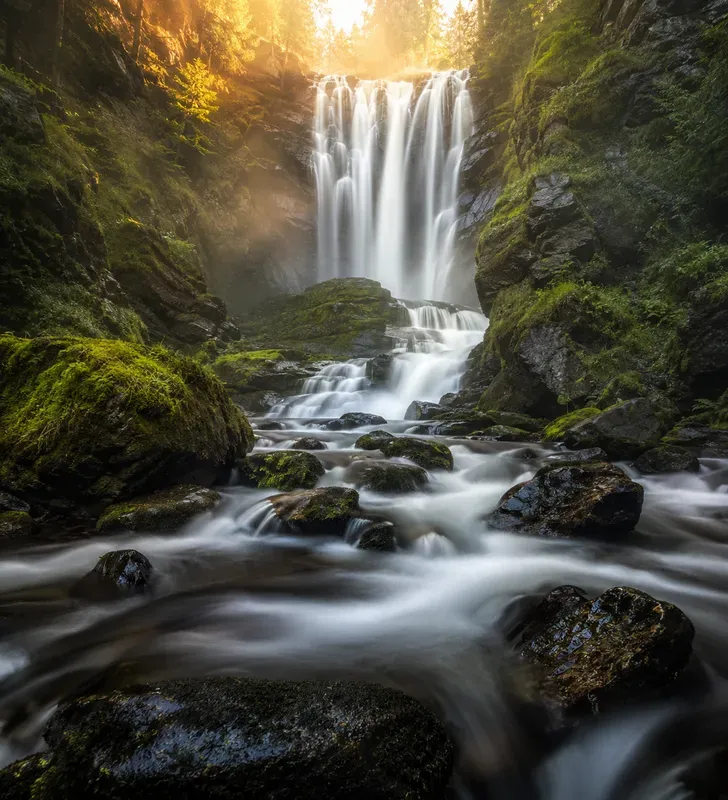 Premium Long Exposure Photography
