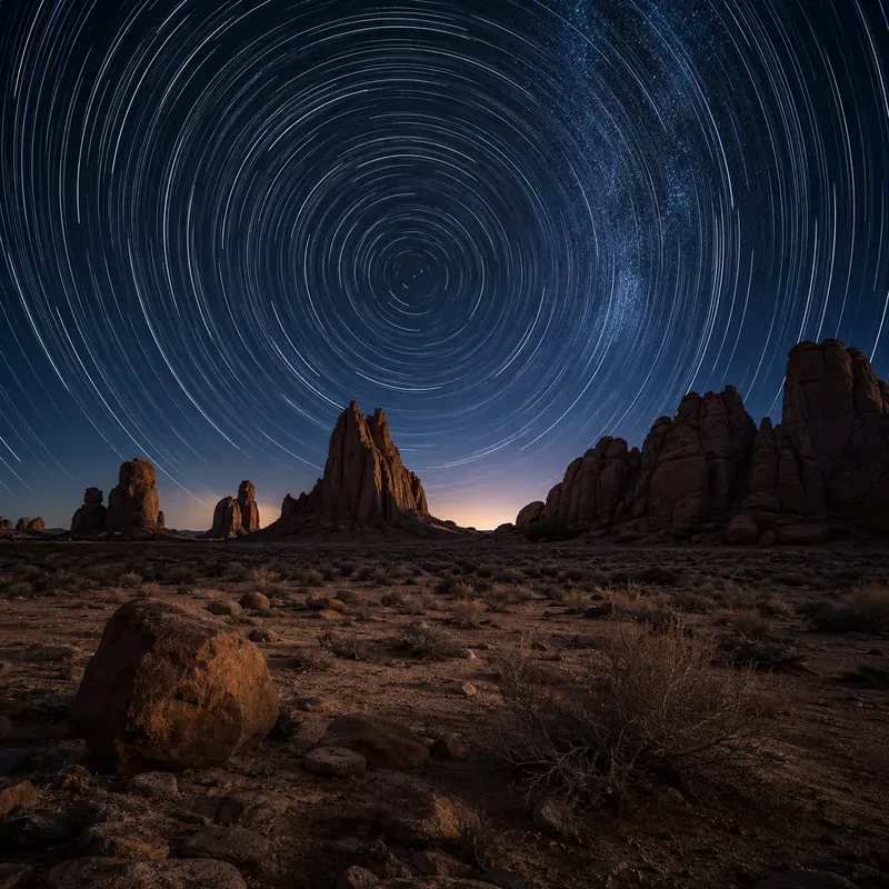 Premium Long Exposure Photography