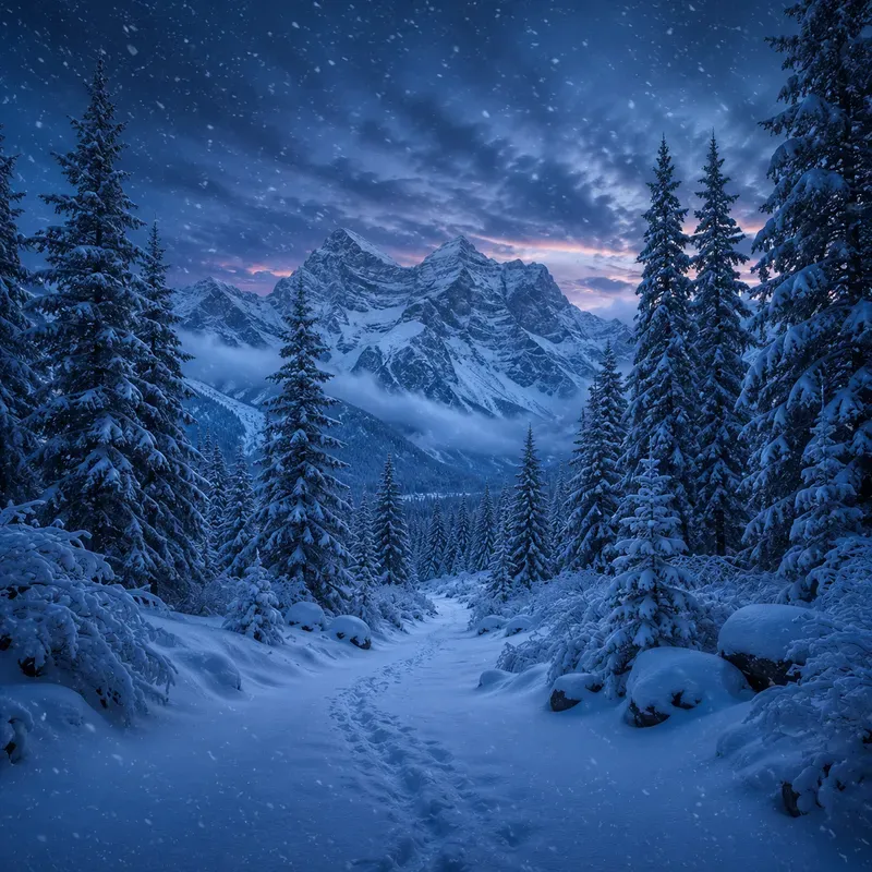 Premium Long Exposure Photography