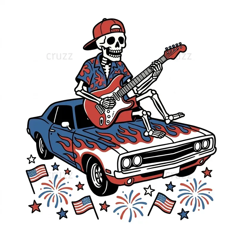 Memorial Day Tshirt Design Pngs