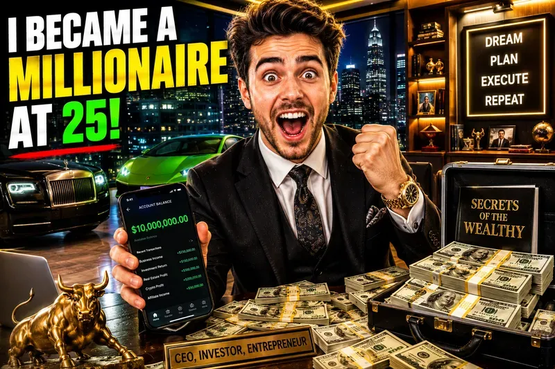 Viral YouTube Thumbnail Generator