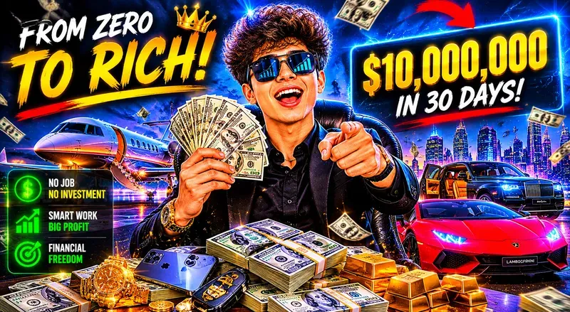 Viral YouTube Thumbnail Generator