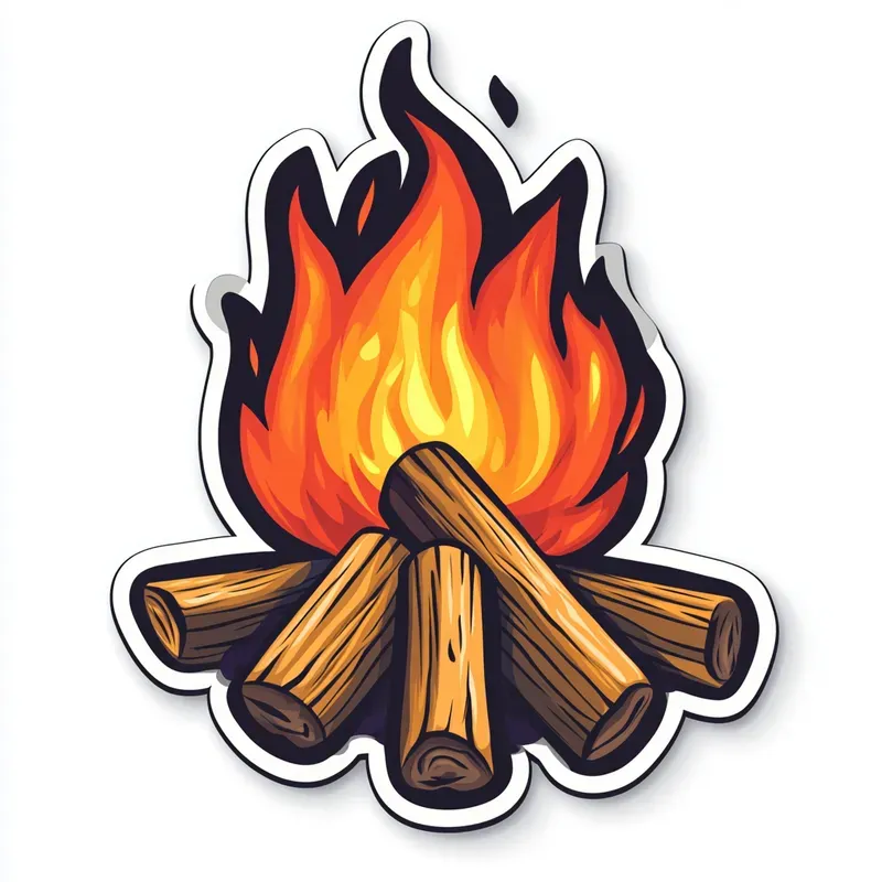 Professional Sticker Generator