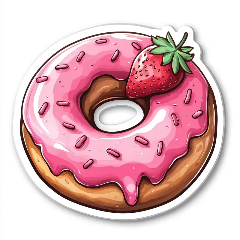 Professional Sticker Generator
