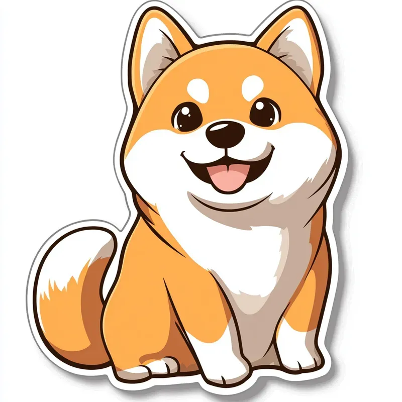 Professional Sticker Generator