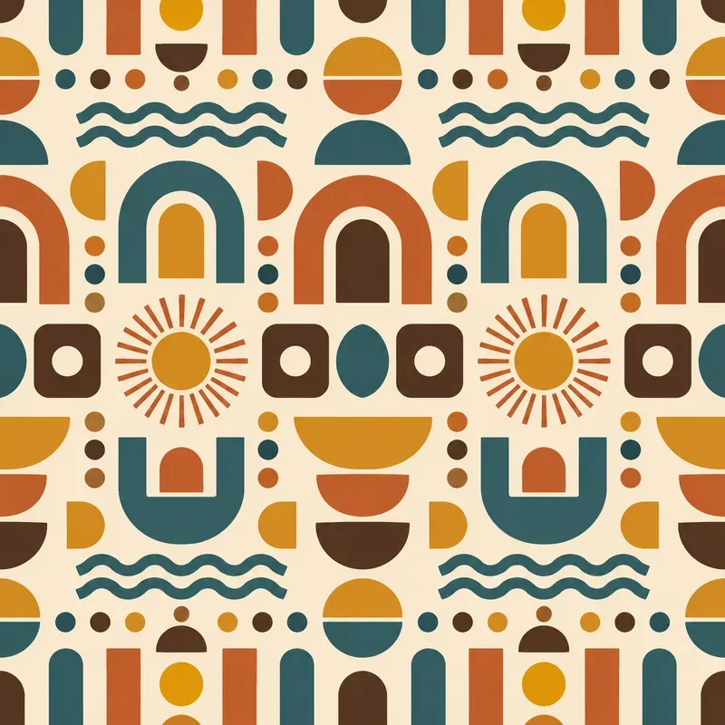 Surface Pattern Design Studios