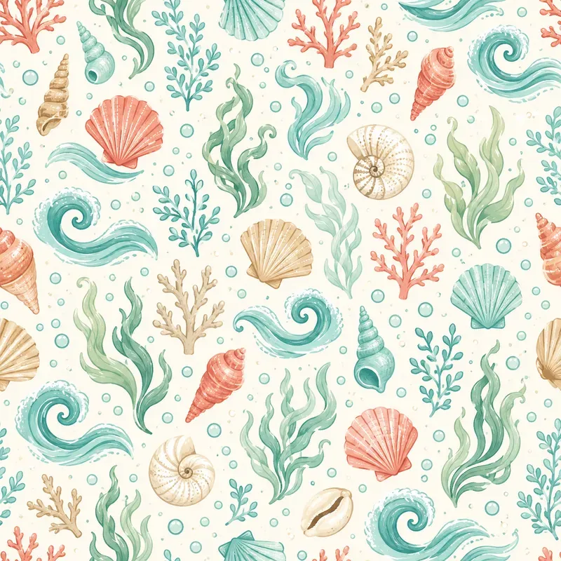Surface Pattern Design Studios