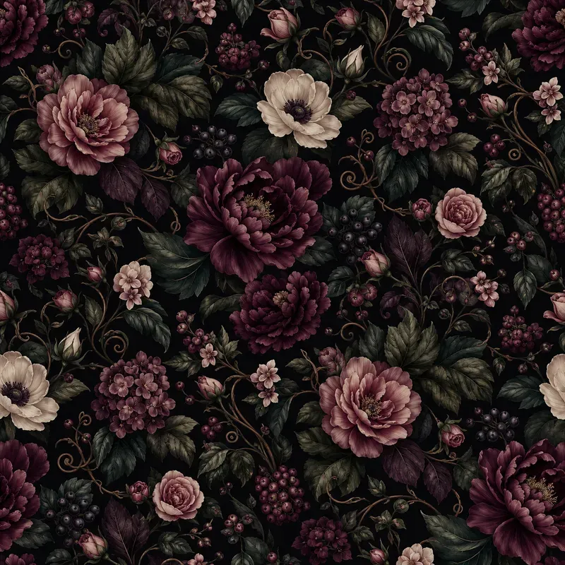 Surface Pattern Design Studios