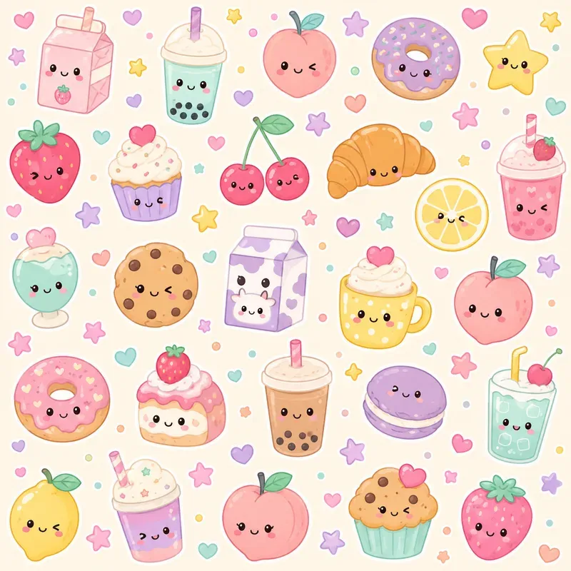Surface Pattern Design Studios
