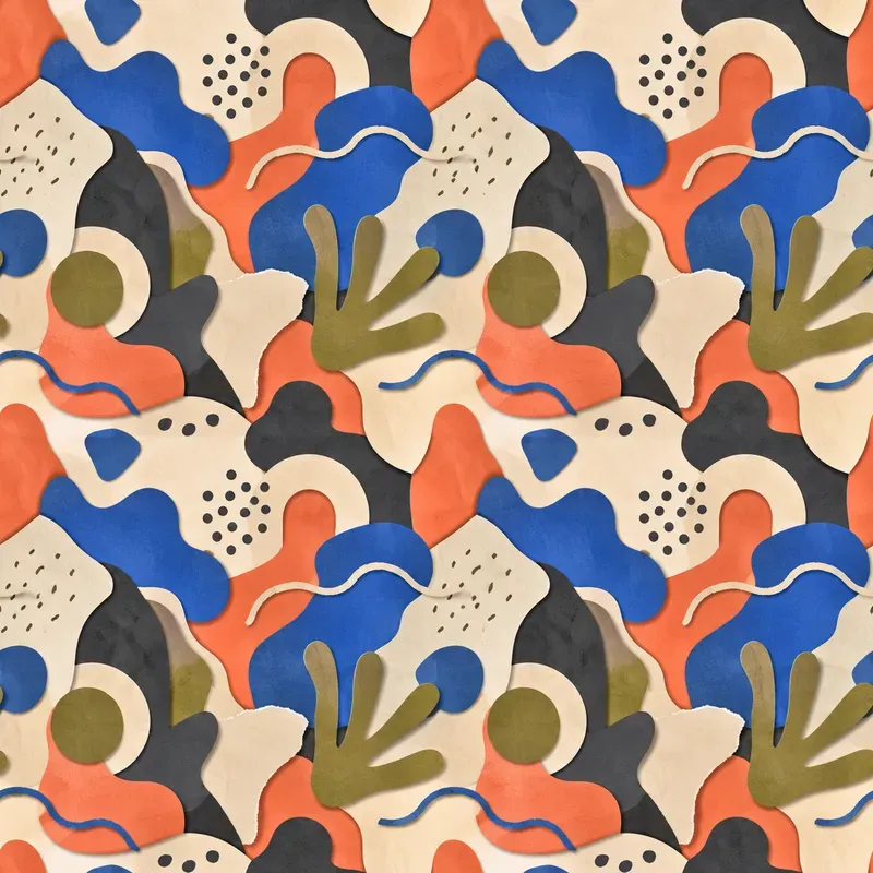 Surface Pattern Design Studios