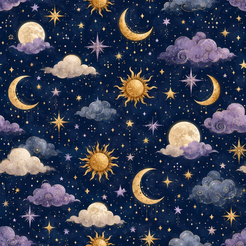 Surface Pattern Design Studios