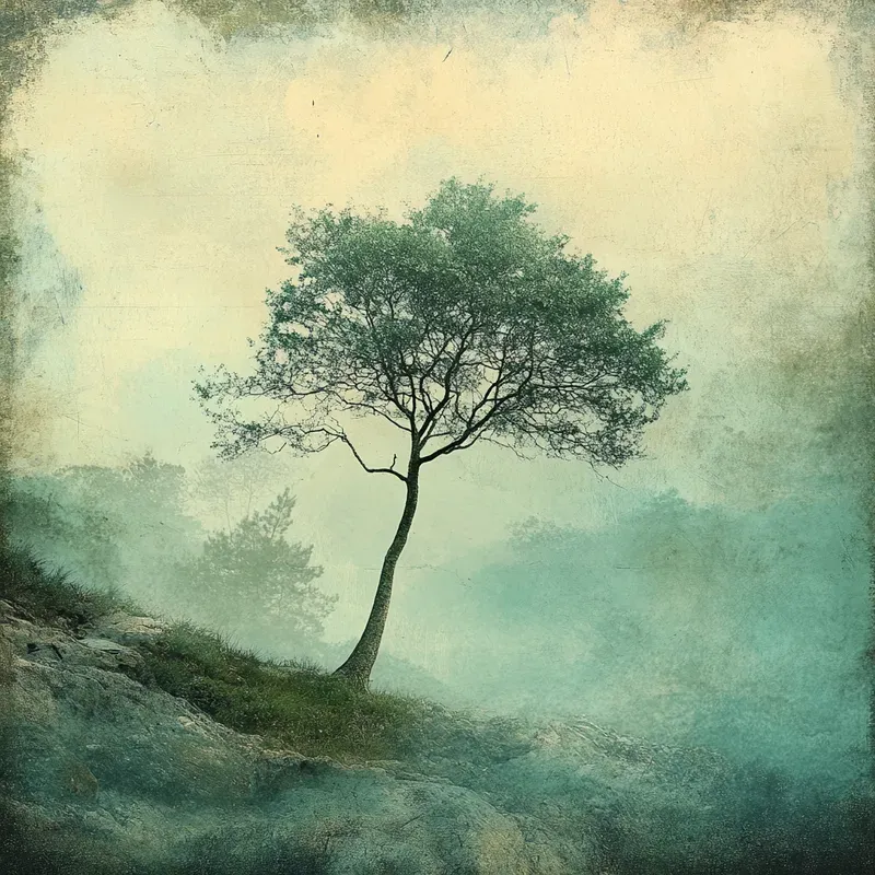 Natureinspired Serenity Wall Art