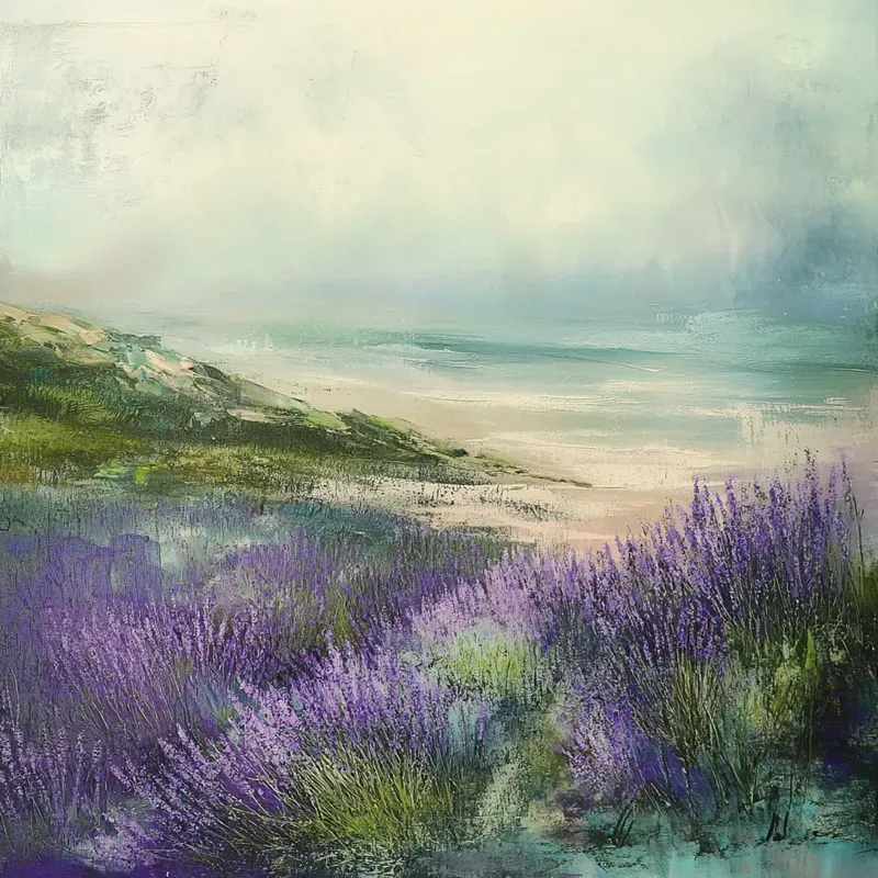 Natureinspired Serenity Wall Art