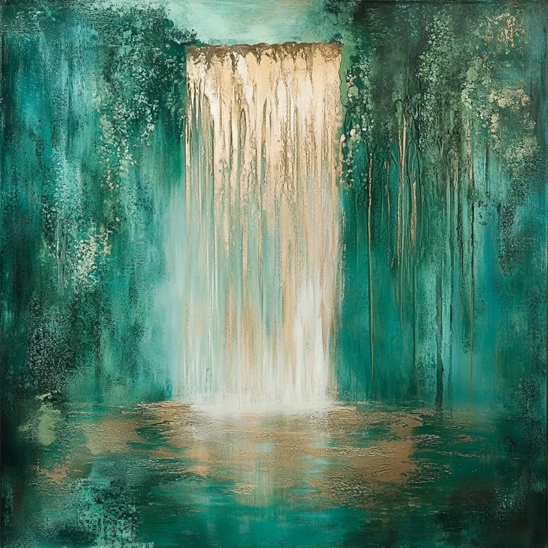 Natureinspired Serenity Wall Art